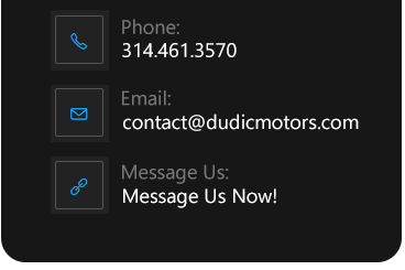 Contact Us!